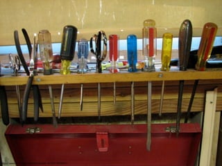 Ordinary people doing
 extraordinary things
 