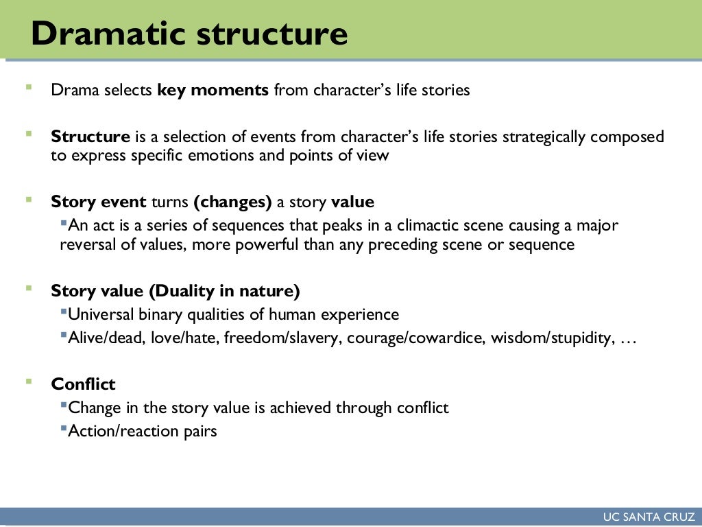 storytelling definition