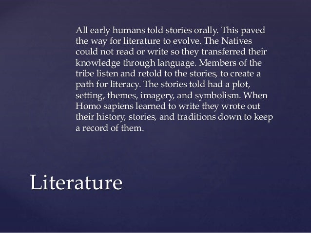 Storytelling Symbolism Pp Storytelling Symbolism Pp