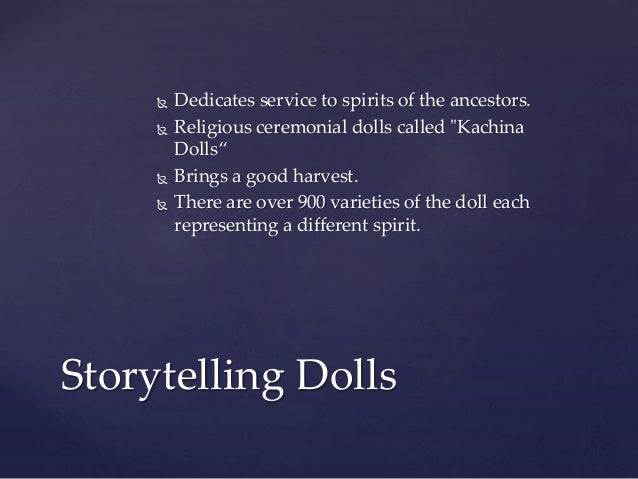 Storytelling Symbolism Pp Storytelling Symbolism Pp