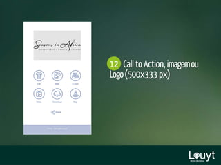 12 Call to Action, imagemou
Logo(500x333 px)
 