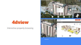4dview
Interactive property browsing
 