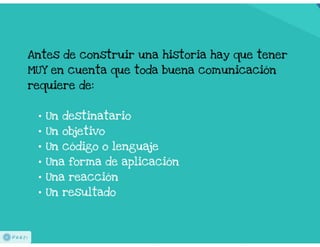 Storytelling vender es_contar