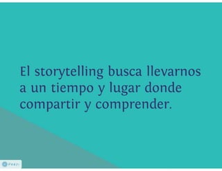 Storytelling vender es_contar
