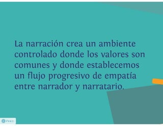 Storytelling vender es_contar