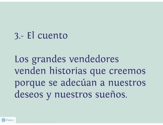 Storytelling vender es_contar