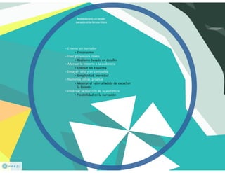 Storytelling vender es_contar