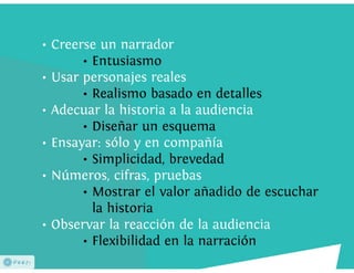 Storytelling vender es_contar