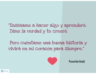 Storytelling vender es_contar