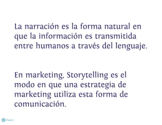 Storytelling vender es_contar