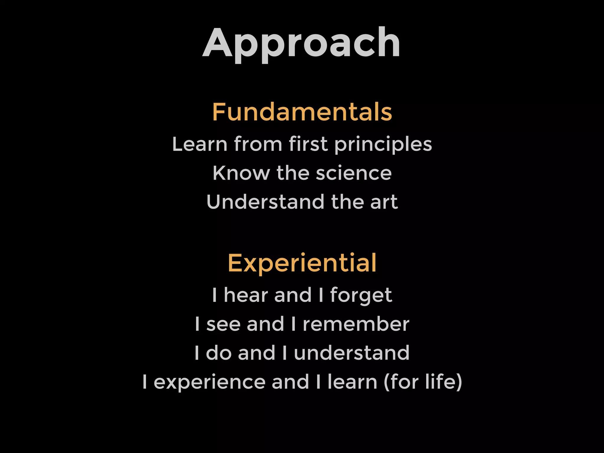 Visual Thinking Spectrum
Hand me
the Pen
I can draw
but...
I’m not
visual
 