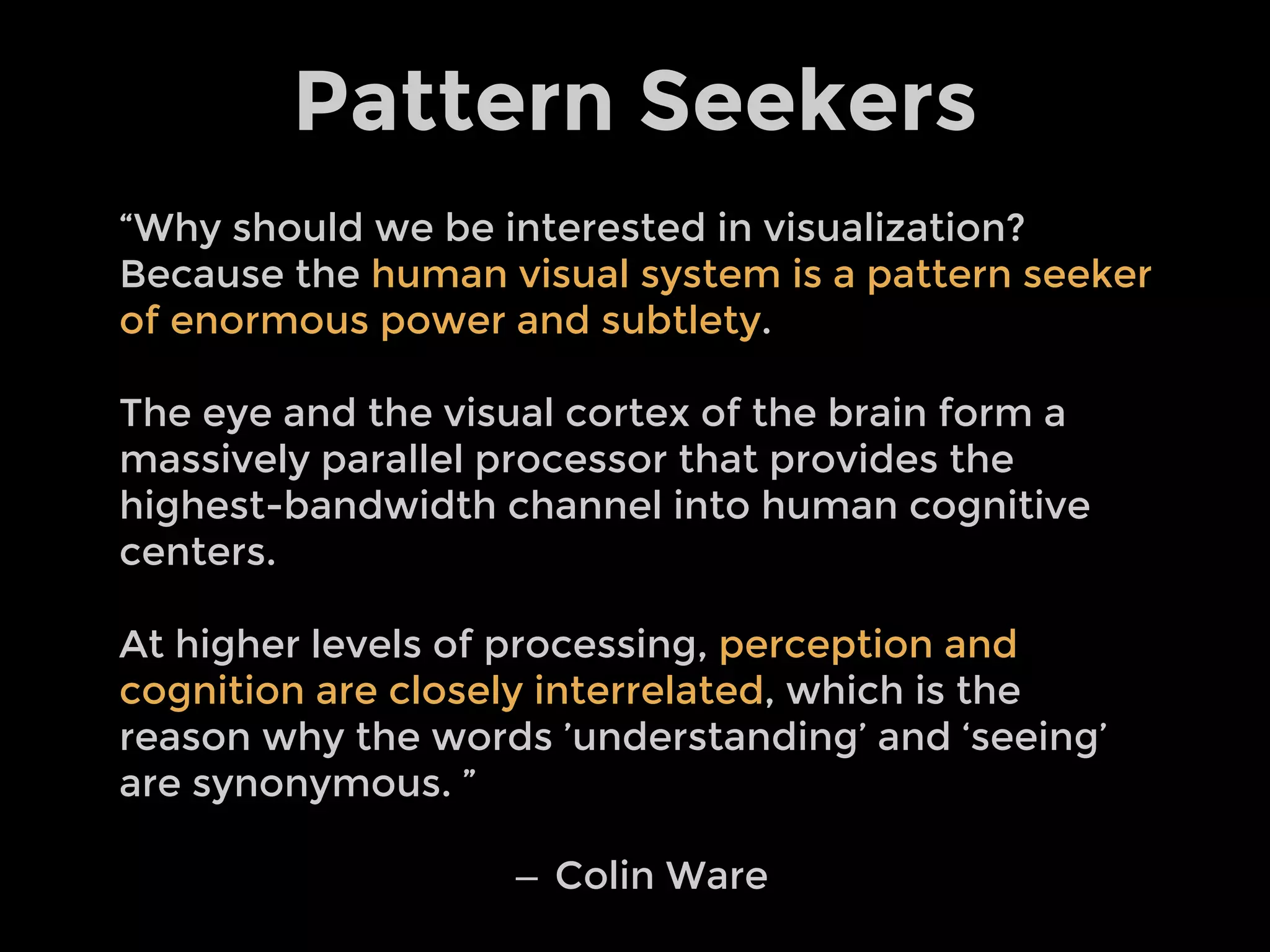 Data Tool for engagement,
exploration and discovery
Exploration | Interactive
 