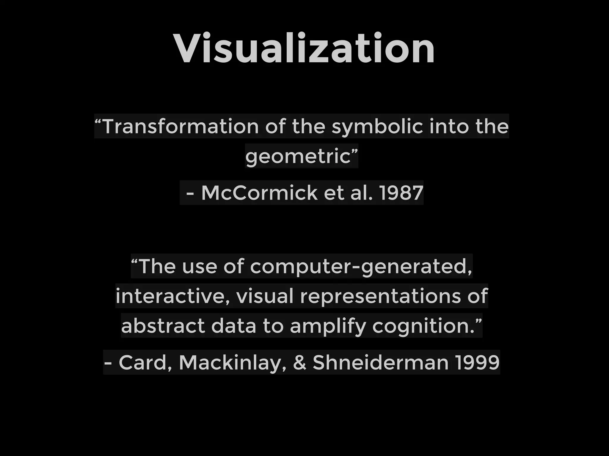 Source: Pitch Interactive
Drone Attacks
 