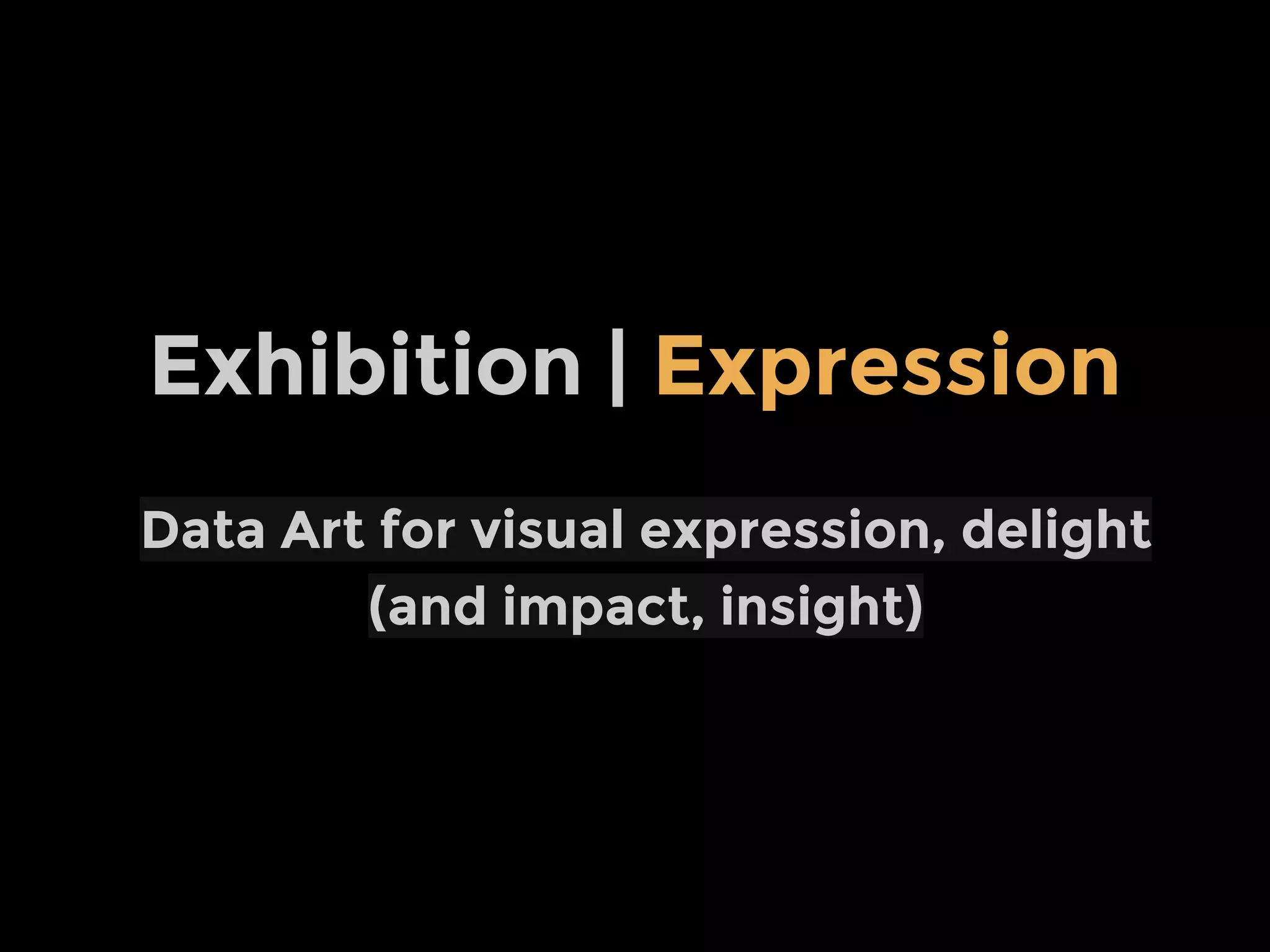 Anscombe’s Quartet
x1 y1 x2 y2 x3 y3 x4 y4
10.0 8.04 10.0 9.14 10.0 7.46 8.0 6.58
8.0 6.95 8.0 8.14 8.0 6.77 8.0 5.76
13.0 7.58 13.0 8.74 13.0 12.74 8.0 7.71
9.0 8.81 9.0 8.77 9.0 7.11 8.0 8.84
11.0 8.33 11.0 9.26 11.0 7.81 8.0 8.47
14.0 9.96 14.0 8.10 14.0 8.84 8.0 7.04
6.0 7.24 6.0 6.13 6.0 6.08 8.0 5.25
4.0 4.26 4.0 3.10 4.0 5.39 19.0 12.50
12.0 10.84 12.0 9.13 12.0 8.15 8.0 5.56
7.0 4.82 7.0 7.26 7.0 6.42 8.0 7.91
 
