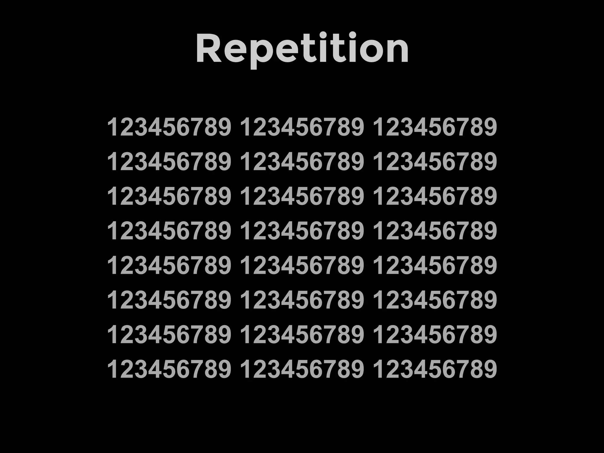 Linguistic
(Verbal)
Symbolic
(Math-Logic)
Interactive
(Kinesthetic)
Geometric
(Visual-Spatial)
 