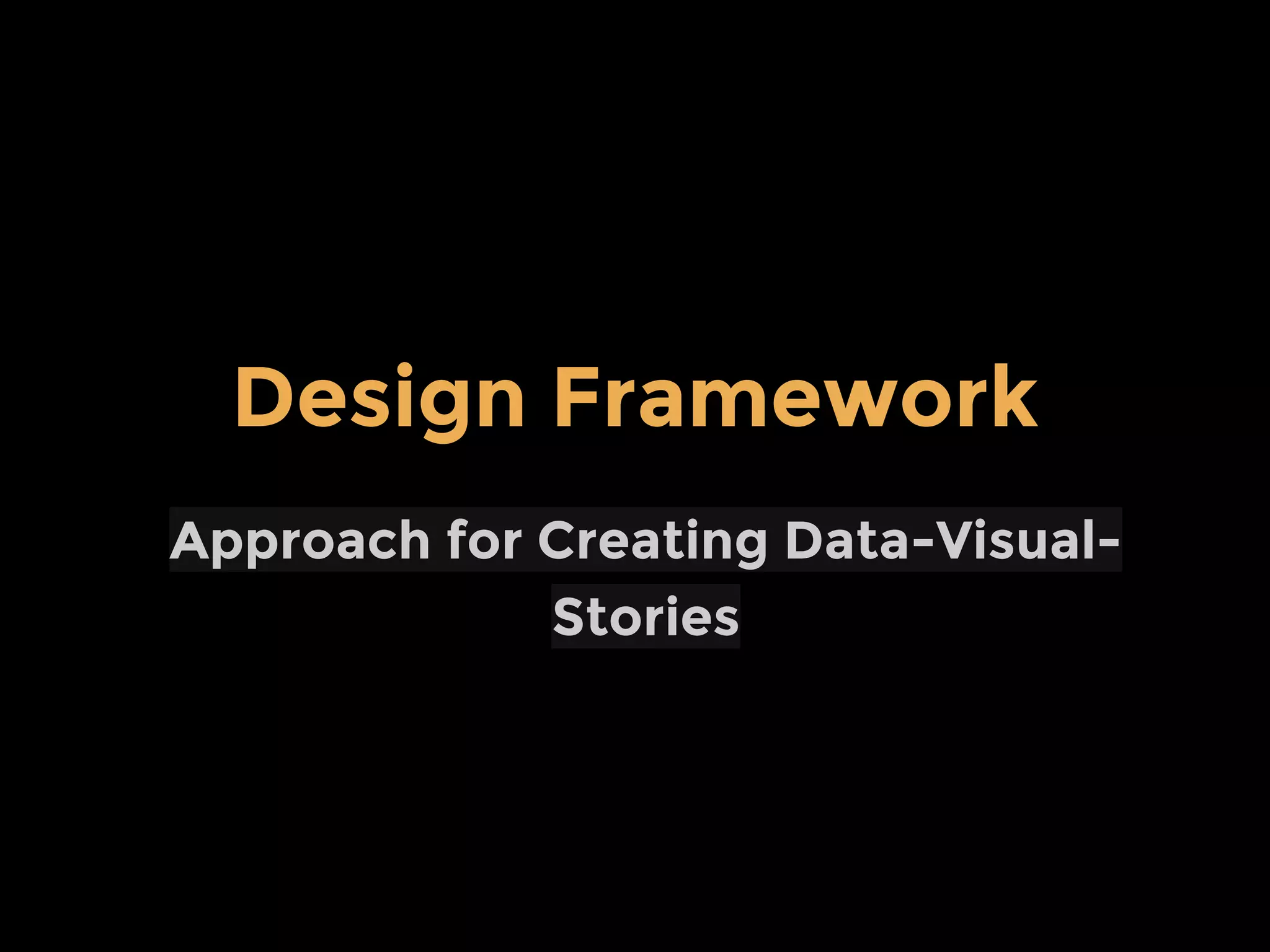 See the Data
Acquire
Prepare
Refine
Explore
Data
Wrangling
Exploratory
Data Analysis
1
3
2
4
 