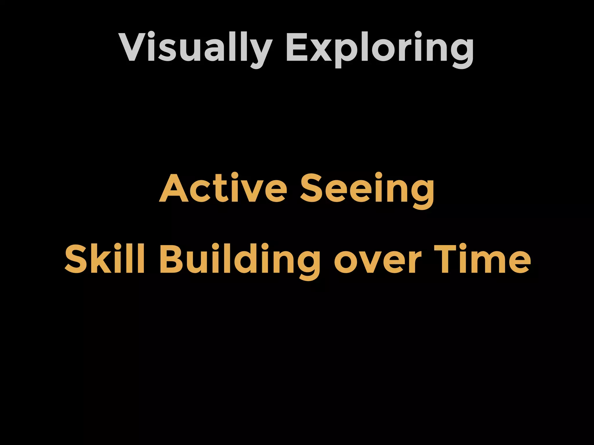 Small Multiple Frequency Polygon
Histogram Box Plot
 