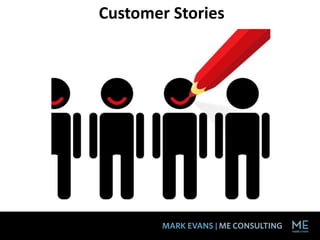 Customer Stories
 