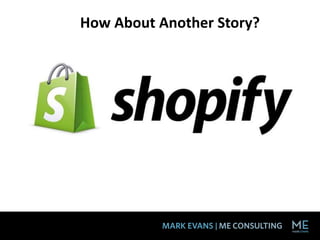 How About Another Story?
 