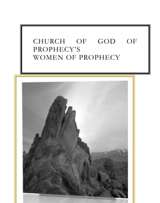 66676171451Church of god of prophecy’SWOMEN OF PROPHECY00Church of god of prophecy’SWOMEN OF PROPHECY-762001428750 00 <br /> <br />      I am rooted, established, strong, immovable. 1 peter             <br />           <br /> <br />                              SISTER GERALDINE <br />                       AREA WOMENS MINISTRY LEADER<br />                         Woman of the Prophecy<br />                            We are compelled to preach                      <br />SALVATION<br />Women of Prophecy Sleep over my soul<br />YOUR SALVATION<br />Financial SECRETARY SISTER DAWN<br />                                  <br />ASSISTANT LOCAL WOMEN’S MINISTRY LEADER<br />  SISTER ROSE <br />  SISTER LORNA <br />BEING A BALANCED WOMAN IN A UNBALANCED TIME<br />SISTER JANICE<br /> HOSPITALITY TEAM<br />SUNDAY SCHOOL TEACHER<br /> ‘But god gave himself one sacrifice<br />for all time’<br />Women of action<br />All engaged to god<br />3390900-581025Let my prayer be as incence. psalm 141:2Prayer/hymnsRequests00Let my prayer be as incence. psalm 141:2Prayer/hymnsRequests  SISTER MARY LOCAL WOMEN’S MINISTRY LEADER <br />As a womAn of the  21st century stry God entrust you with any secret for your church, Pastor, Family or congregation <br /> <br />Donations welcome,   Please ask for envelope or send to:  Finance Secretary, Mrs Dawn Connor.<br />TO BUILD UP YOUR WALL AGAINST TEMPTATION AND KEEP IT STRONG IS ONLY BY THE  POSITIVITY OF YOUR FAITH. <br />Back Page<br />Sunday Service/Prayer meeting/Sunday School/Women’s bible study/Birthdays for the month if known/anniversaries/Outings/business meetings/choir practice please put name down if interested/dance for the church/car boot sale dates please call if interested/any notices you would like to put into newsletter / <br />Don’t call me Naomi call me Mara’ Ruth1.20 NLT<br />Complementary facial  for Ladies<br />Call me or see me in Church   (Yvonne)<br />Email me <br />Call or go direct to my website<br />Would you like to include anything in the next newsletter ?<br />Deadline<br />Ladies come and have a relaxing and spiritually enhancing treatment and walk away from your experience of the day with a sese of calm and well being<br />