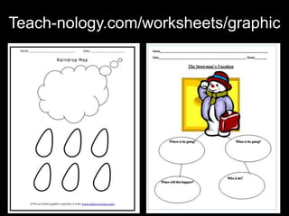 Teach-nology.com/worksheets/graphic
 