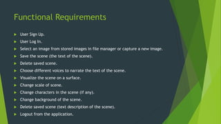 Example Slide Fyp FYP Presentation | PPTX
