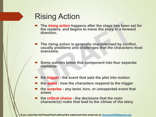 English Language Paper 1 Reading and Writing | PPTX