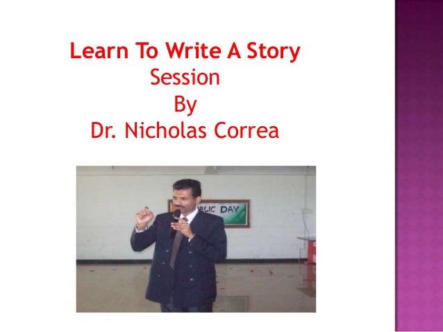 learn writing skills learn writing skills