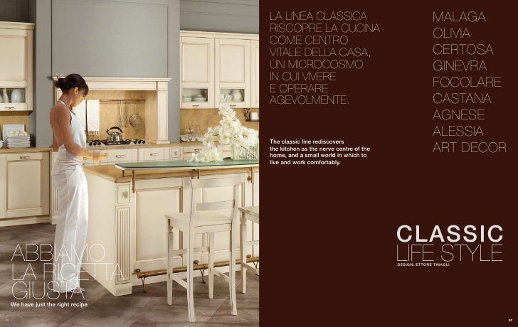 Cucine Stosa Cucine Stosa