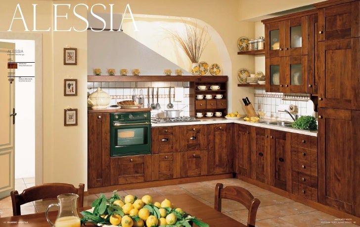 Cucine Stosa Cucine Stosa