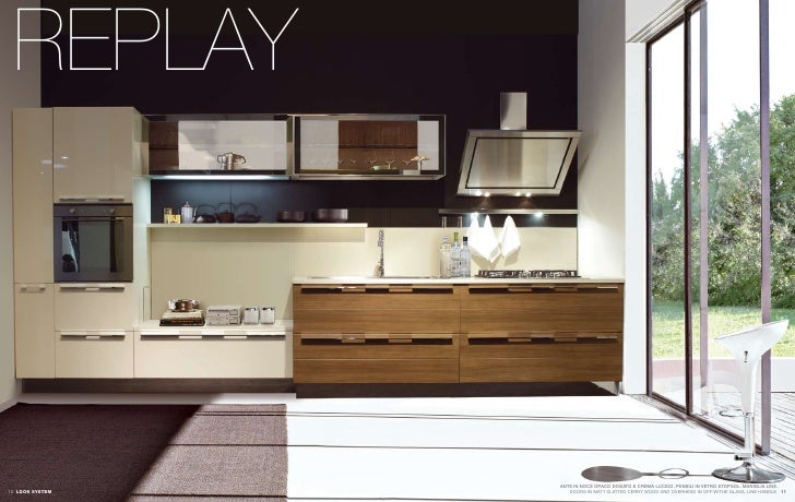 Cucine Stosa Cucine Stosa