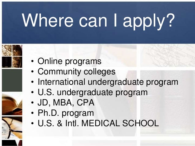 Special circumstances essay picture
