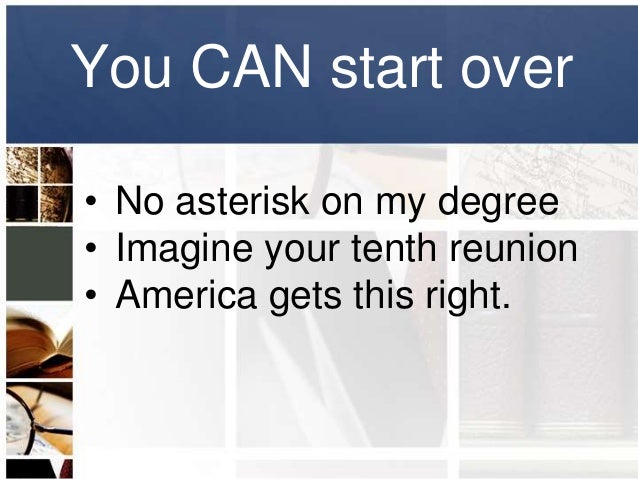 Special circumstances essay examples image