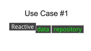 Servlet vs Reactive Stacks in 5 Use Cases | PDF