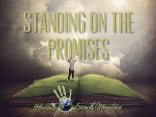 279. Standing on the Promises