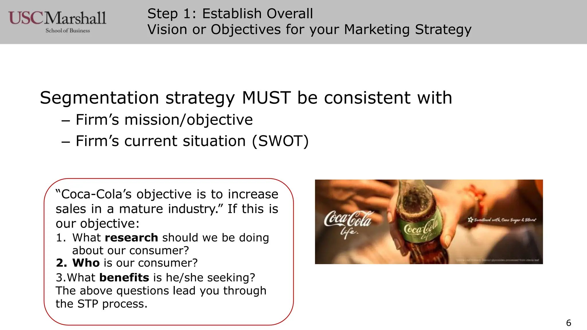 Segmentation Targeting and Positioning ppt | PPT