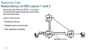 Database Instability STP.pptx................................ | PPTX