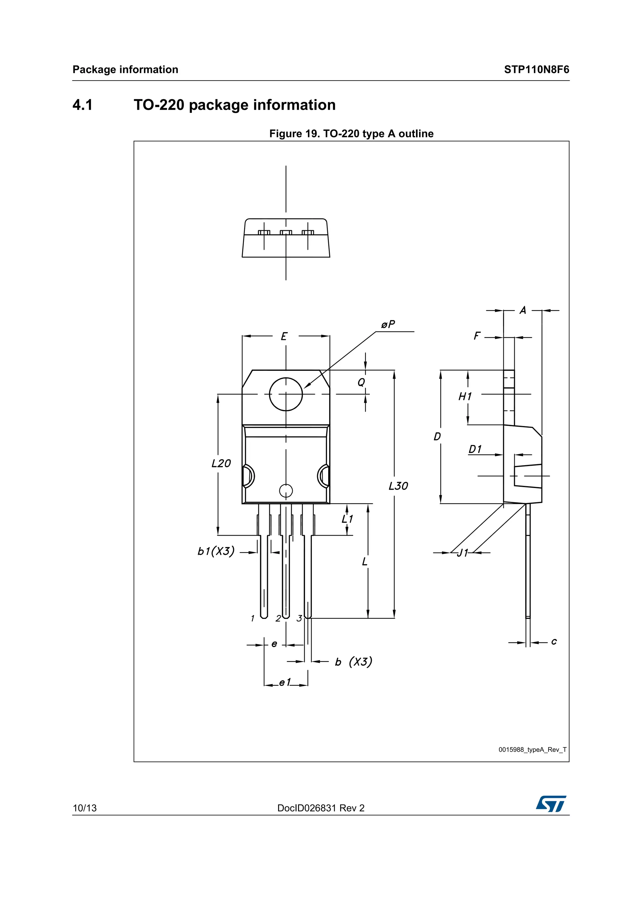 10pcs/lot STP110N8F6 110N8F6 TO-220 STP100N8F6 10pcs/lot STP110N8F6 110N8F6 TO-220 STP100N8F6
