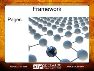 Helping Business with Requirements