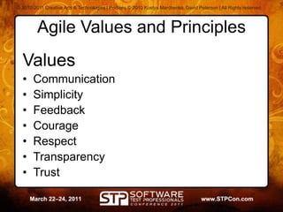 Framework30 minutesDemoQ&A