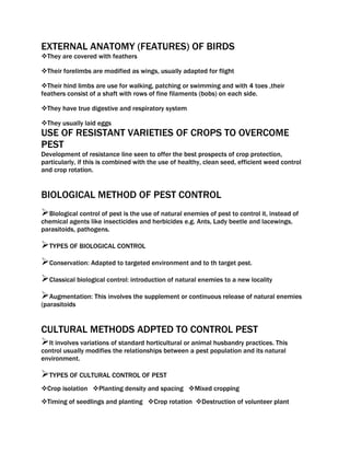 STP 211 PEST AND PEST CONTROL.docx