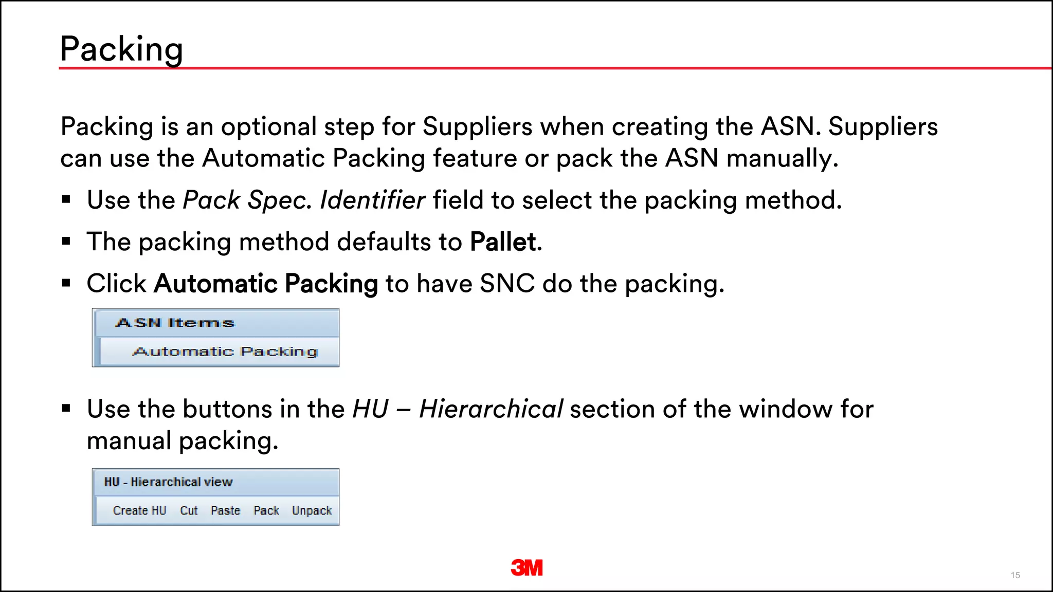 Stp353 asn processing_with_snc_w_en | PDF