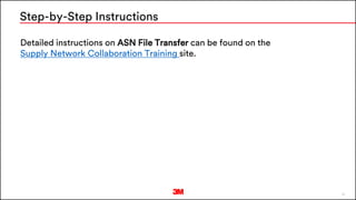 Stp353 asn processing_with_snc_w_en | PDF | Desktop Publishing ...