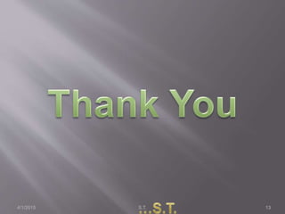 4/1/2015 13S.T.
 