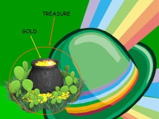 GOLD  TREASURE 