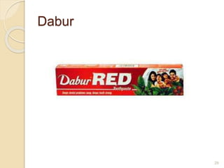 29
Dabur
 