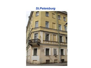 St.Petersburg 