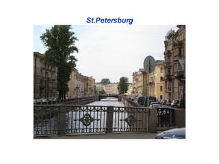 St.Petersburg 