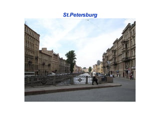 St.Petersburg 