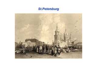 St.Petersburg 